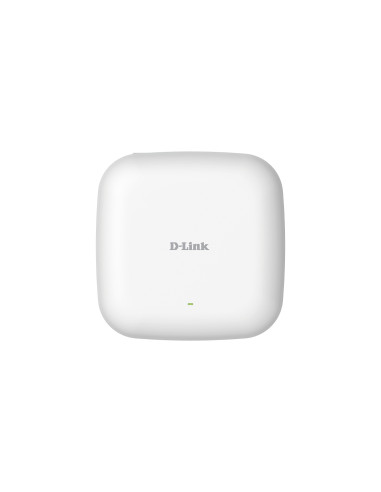 D-Link AX1800 1800 Mbit/s Blanco Energía sobre Ethernet (PoE)