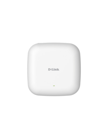 D-Link AX1800 1800 Mbit/s Blanco Energía sobre Ethernet (PoE)