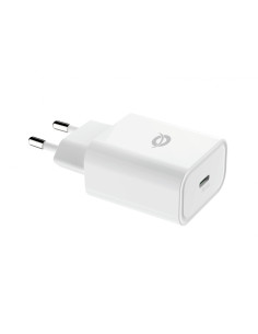 Conceptronic ALTHEA10W Universal Blanco Corriente alterna Interior