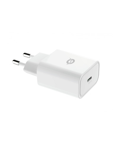 Conceptronic ALTHEA10W Universal Blanco Corriente alterna Interior