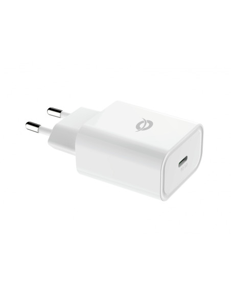 Conceptronic ALTHEA10W Universal Blanco Corriente alterna Interior
