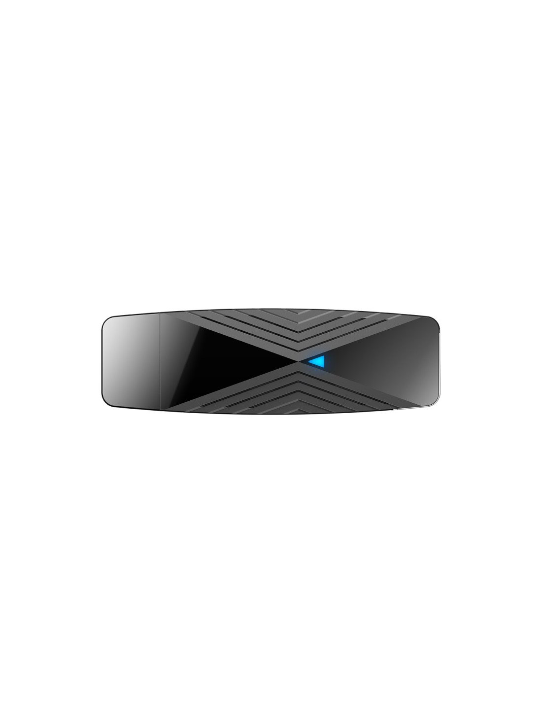 D-Link Adaptador y tarjeta de red WLAN 1800 Mbit/s USB 3.2 Gen 1 (3.1 Gen) Negro