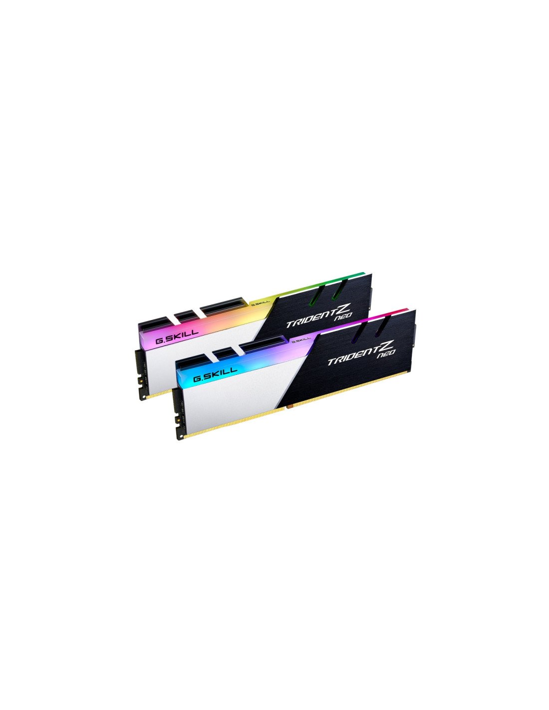 G.Skill RGB Módulo de memoria 2 x 16 GB DDR4 32 GB 3600 MHz