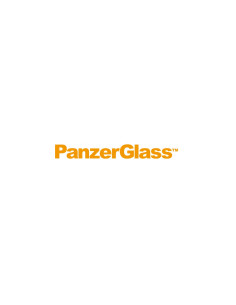 PanzerGlass 0338 funda para teléfono móvil Naranja