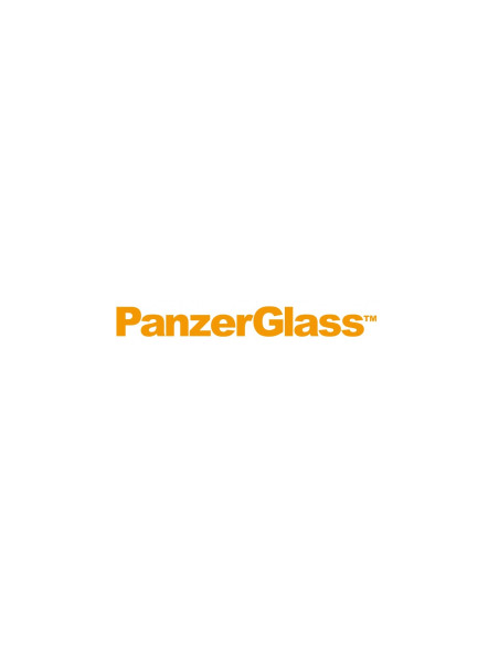 PanzerGlass 0338 funda para teléfono móvil Naranja