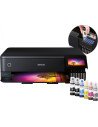 Epson EcoTank ET-8550 Impresora multifuncion duplex A3 wifi ethernet negro