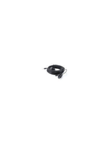 Equip 133348 cable USB USB 3.2 Gen 1 (3.1 Gen 1) 15 m USB A 5 Gbit/s