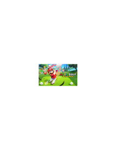 Nintendo Mario Golf: Super Rush Estándar Inglés, Español Nintendo Switch 2