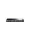 TP-LINK switch Gestionado L2 Gigabit Ethernet (10/100/1000) Negro