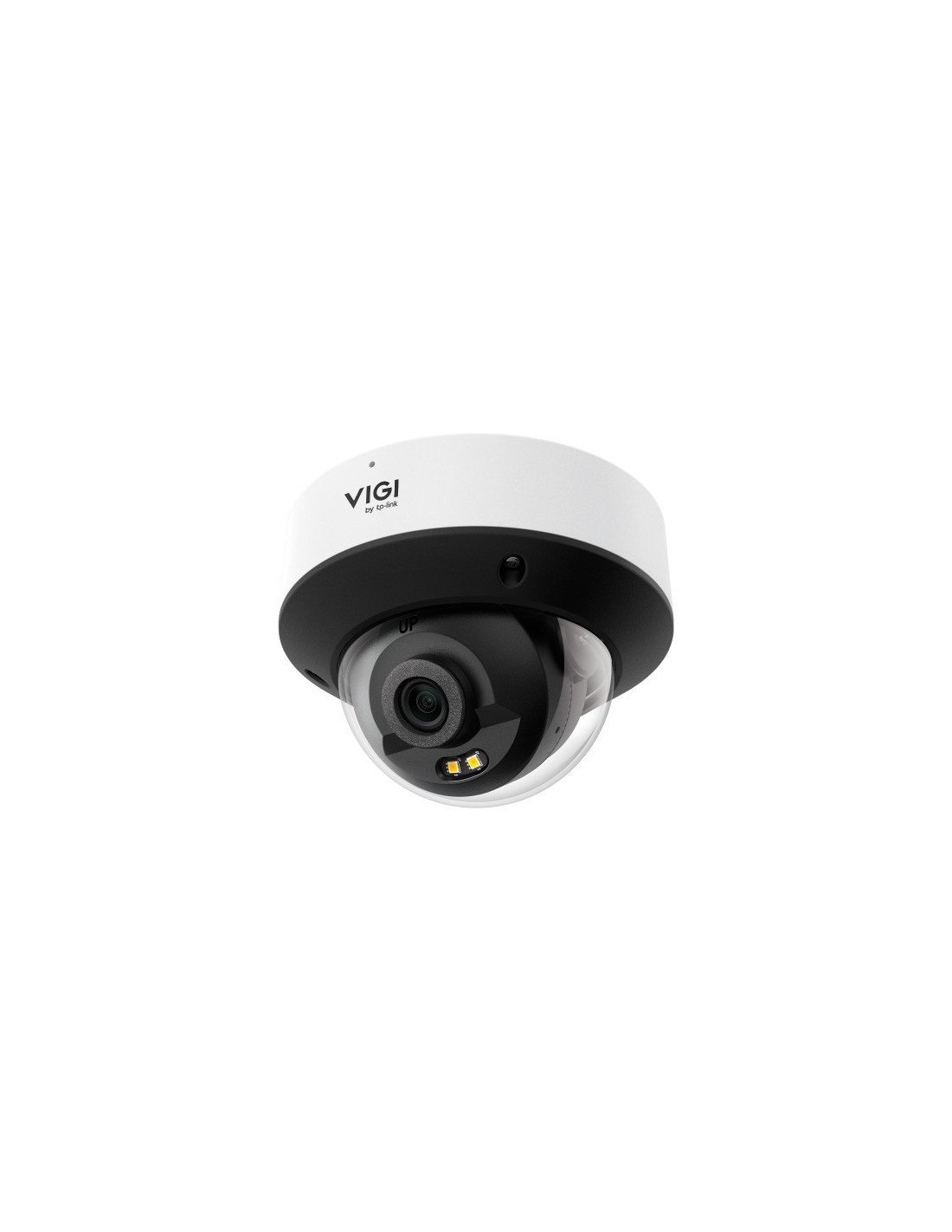 CAMARA IP TP-LINK INSIGHT S225 DOMO TURRET 2MP IR 60M IP67 H.265+