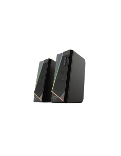 Trust GXT 609 Zoxa Negro Alámbrico 6 W