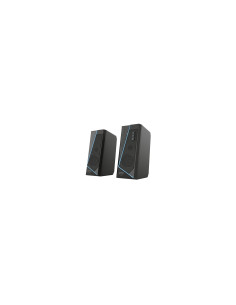 Trust GXT 609 Zoxa Negro Alámbrico 6 W 2