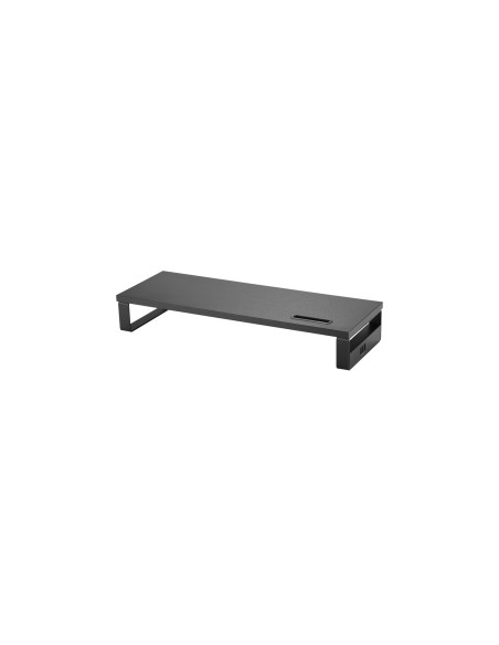 Equip 650881 Soporte de monitor de sobremesa con USB