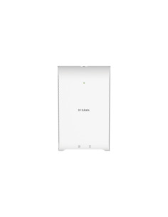 D-Link DAP-2622 punto de acceso inalámbrico 1200 Mbit/s Blanco