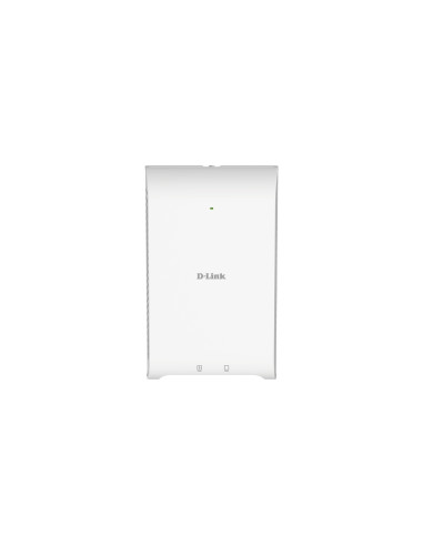 D-Link DAP-2622 punto de acceso inalámbrico 1200 Mbit/s Blanco EnergÍ­a sobre Ethernet (PoE)