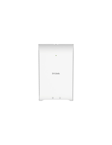 D-Link DAP-2622 punto de acceso inalámbrico 1200 Mbit/s Blanco