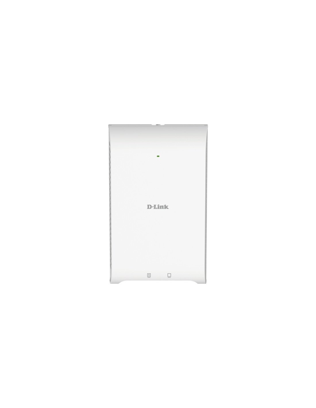 D-Link DAP-2622 punto de acceso inalámbrico 1200 Mbit/s Blanco EnergÍ­a sobre Ethernet (PoE)