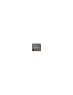 D-Link DMC-G01LC/E convertidor de medio 1000 Mbit/s Gris 2