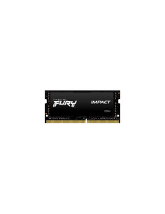 Kingston Technology FURY 8GB 3200MT/s DDR4 CL20 SODIMM Impact