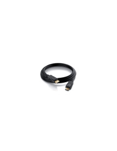 Ewent EC1407 cable DisplayPort 3 m Negro