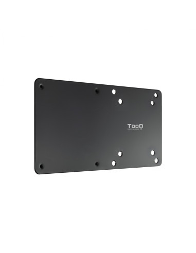 TooQ TCCH0007-B kit de montaje Negro