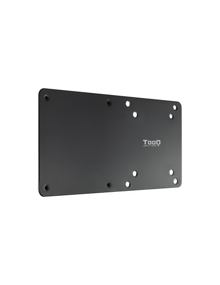 TooQ TCCH0007-B kit de montaje Negro