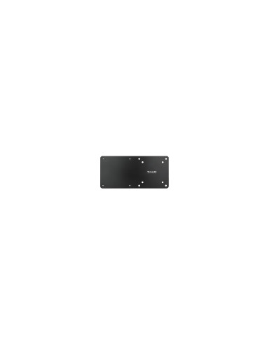 TooQ TCCH0007-B kit de montaje Negro