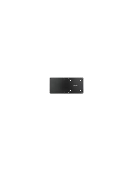 TooQ TCCH0007-B kit de montaje Negro