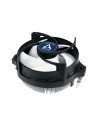 ARCTIC Alpine 23 Compact AMD Ventilador cpu set de refrigeracion 9cm aluminio negro