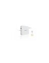 Eightt Cargador Universal para APPLE 45/60/85W MAGSAFE 2 + 1 PUERTO USB