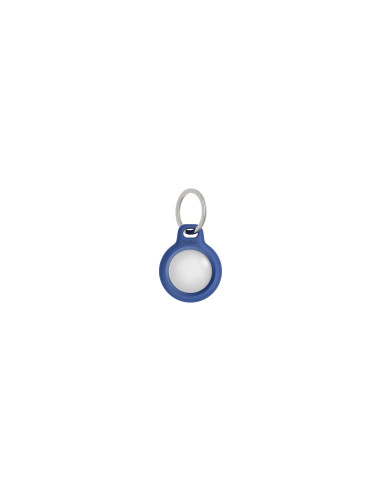 Belkin Soporte protector con llavero Azul