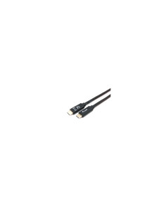 Equip 128347 Cable USB 3.2 Gen 1 C a C, M/M , 2,0m, PD 60W, 5Gbps, 2