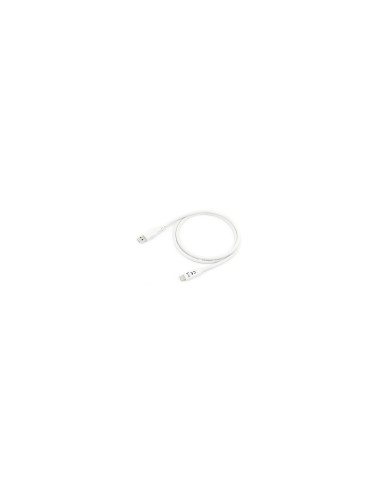 Equip 128364 Cable USB 3.2 Gen 1 C a A, M/M , 2,0m, 5Gbps, Blanco