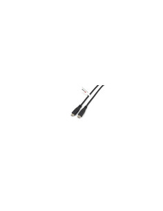 Equip Cable USB 2.0 C a C , M/M, 3,0m, PD 60W 2