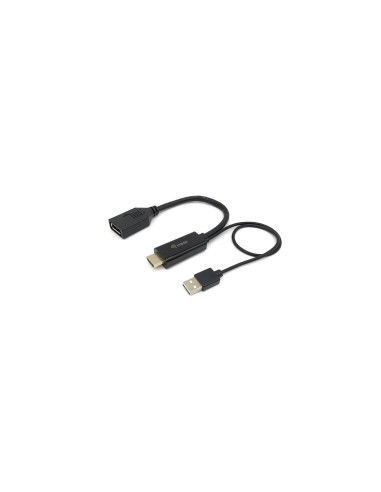 Equip 119039 adaptador de cable de vídeo 0,15 m HDMI tipo A