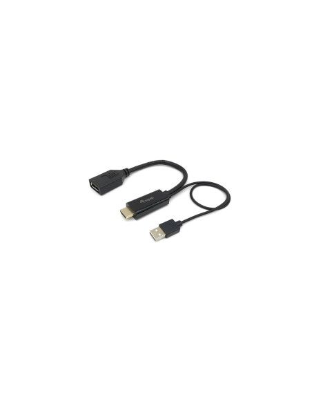 Equip 119039 adaptador de cable de vídeo 0,15 m HDMI tipo A