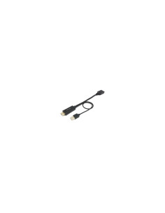 Equip 119039 adaptador de cable de vídeo 0,15 m HDMI tipo A 2