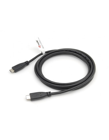 Equip Cable USB 2.0 C a C, M/M, 2,0 m, PD 60 W
