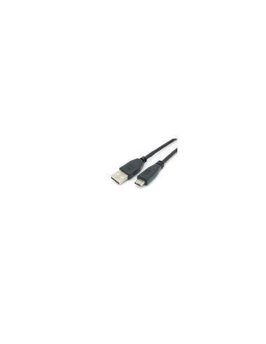 Equip Cable USB 2.0 C a A, M/M, 3,0 m