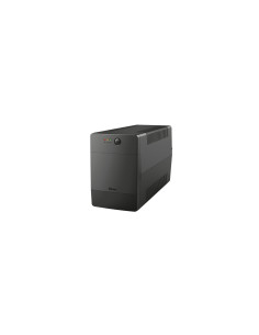 Trust Paxxon sistema de alimentación ininterrumpida (UPS) 1,5 kVA 900