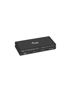 Equip 332716 HDMI 2x HDMI
