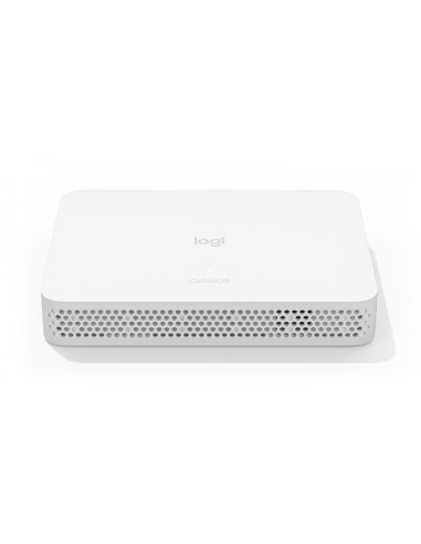 Logitech RoomMate sistema de video conferencia Ethernet Sistema de