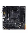 Placa Base ASUS TUF GAMING PLUS WIFI II AMD B550 Zócalo AM4 micro ATX