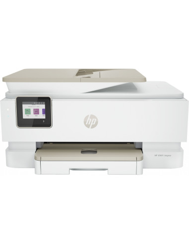 Impresora HP ENVY 7920e Inyección de tinta térmica A4 4800 x 1200 DPI 15 ppm Wifi Blanco