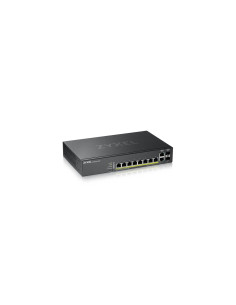 Zyxel GS2220-10HP-EU0101F switch Gestionado L2 Gigabit Ethernet