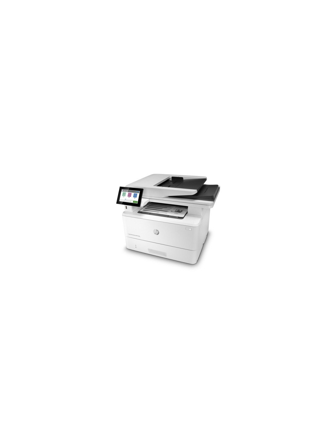HP LaserJet Enterprise M430f Laser A5 600 x 600 DPI 63 ppm