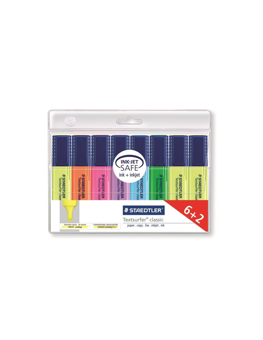 Staedtler 4007817364178 rotulador para colorear
