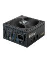 Seasonic FOCUS SGX-650 unidad de fuente de alimentación 650 W 20+4 pin ATX SFX Negro
