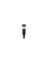 AISENS Cable Conversor DisplayPort A HDMI, DP/M-HDMI/M, Negro, 1.0m