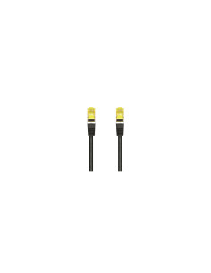 AISENS Cable De Red Latiguillo RJ45 LSZH Cat.7 600 MHz S/FTP PIMF 2